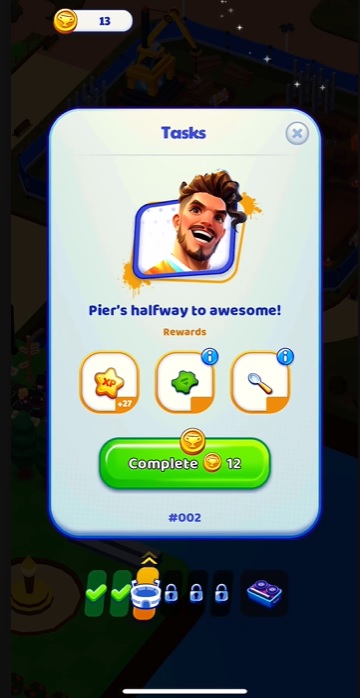 Merge Sports APK - screenshot 4