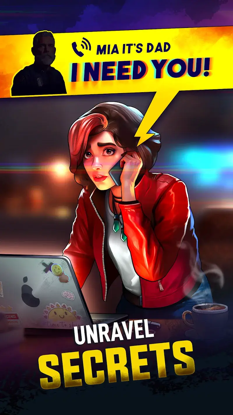 Merge 2 Survive APK - screenshot 3