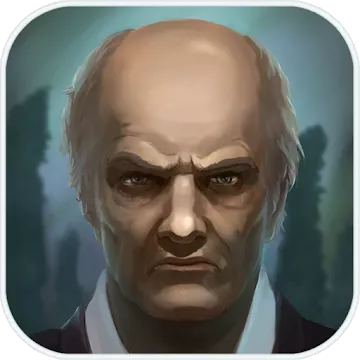 Who is the Killer? Episode II MOD APK icon
