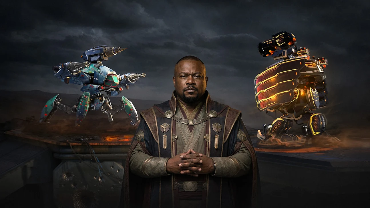 War Robots - screenshot 20