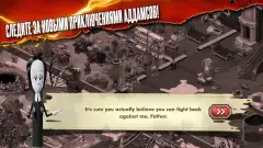 Addams Family: Mystery Mansion - screenshot 3