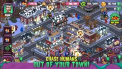 Goosebumps HorrorTown - The Scariest Monster City! - screenshot 4