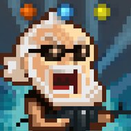 The Sandbox: Craft Play Share MOD APK icon