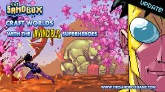 The Sandbox: Craft Play Share - screenshot 2