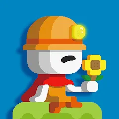 BOKU BOKU - app icon