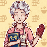 Lily's Café APK 0.383 (Full Game) for Android MOD APK icon