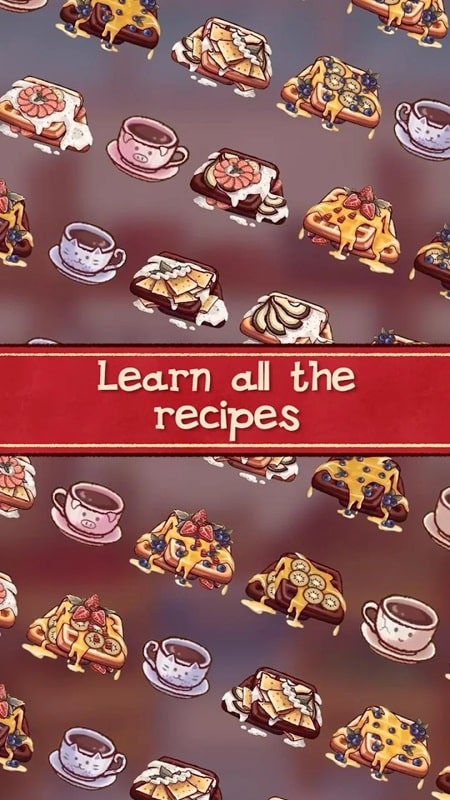 Lily's Café - screenshot 3