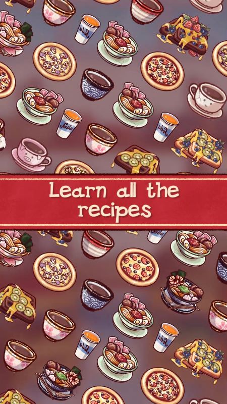 Lily’s Town APK - screenshot 3