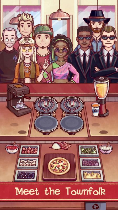 Lily’s Town APK - screenshot 4