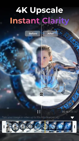PixVerse - screenshot 16