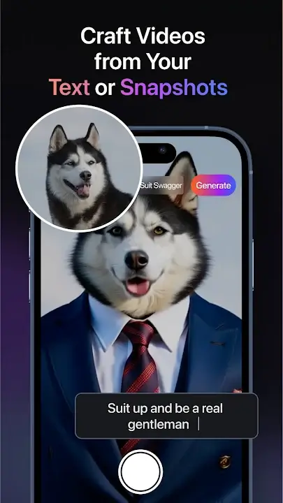 PixVerse - screenshot 5