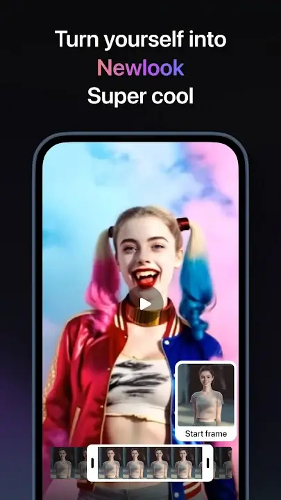 PixVerse - screenshot 6