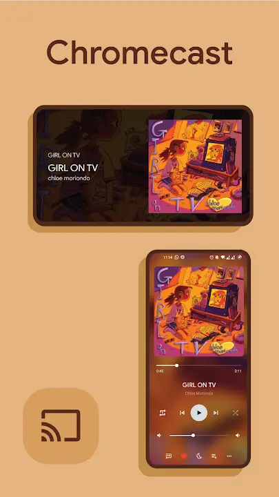 Oto Music - screenshot 1