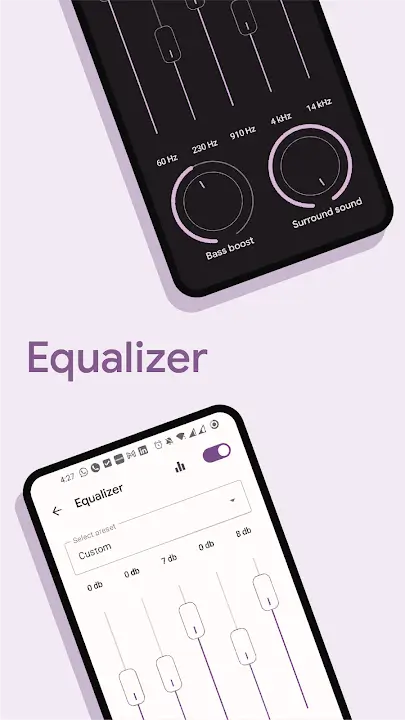 Oto Music - screenshot 3