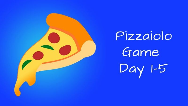 Pizzaiolo! APK MOD APK icon
