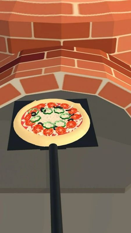 Pizzaiolo! APK - screenshot 3