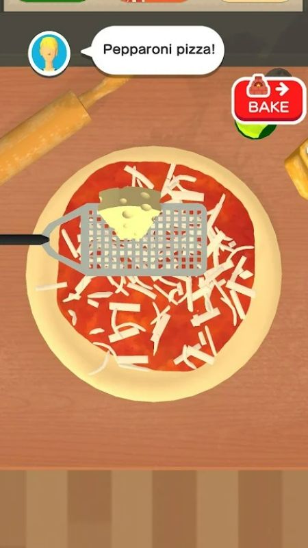 Pizzaiolo! APK - screenshot 5