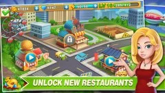 Happy Cooking: Chef Fever - screenshot 4