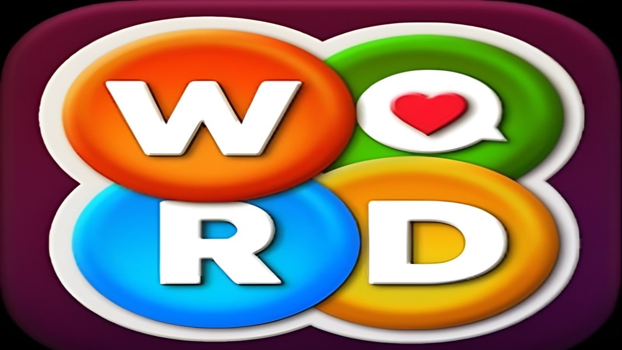 Word Cross Crossy Word Search APK - app icon