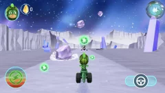 PJ Masks: Racing Heroes - screenshot 4