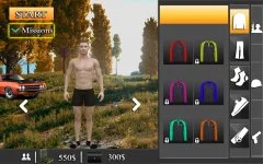 Gangster Miami New Crime Mafia City Simulator - screenshot 2