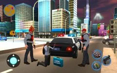 Gangster Miami New Crime Mafia City Simulator - screenshot 3