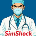 SimShock - app icon