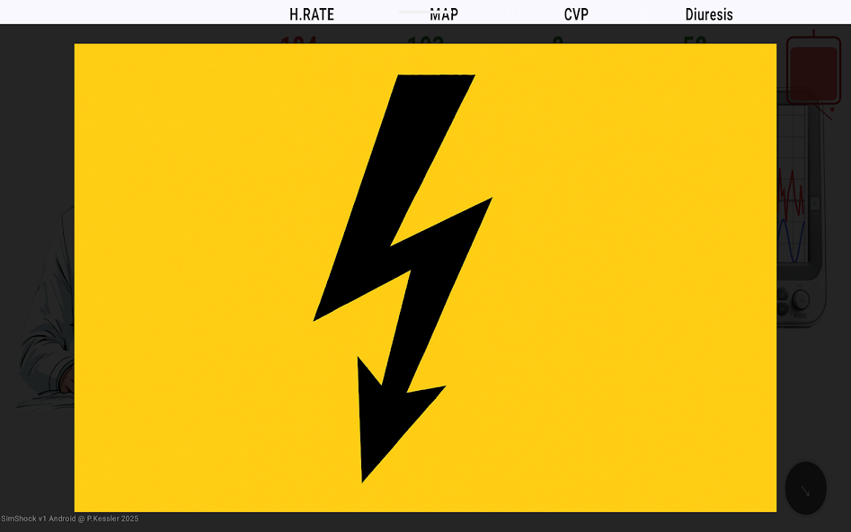 SimShock - screenshot 14