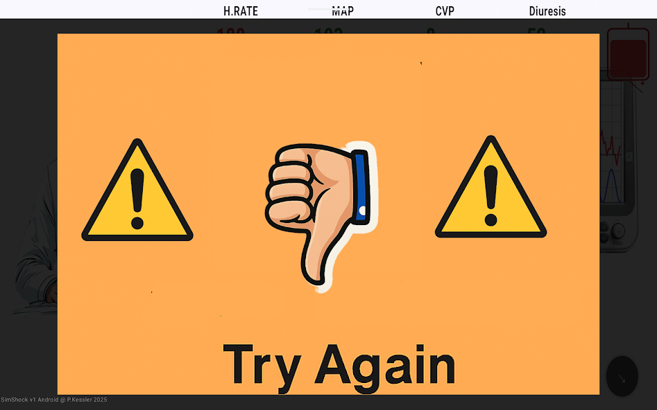 SimShock - screenshot 15