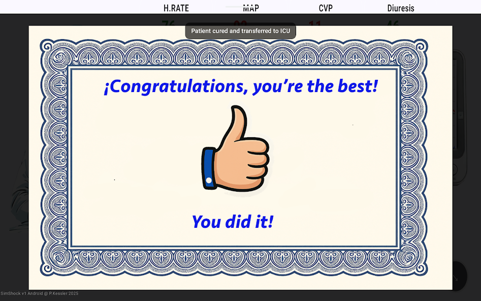 SimShock - screenshot 16