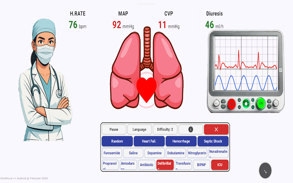 SimShock - screenshot 18