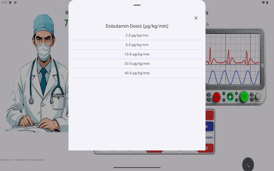 SimShock - screenshot 21