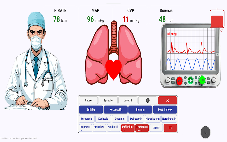 SimShock - screenshot 22