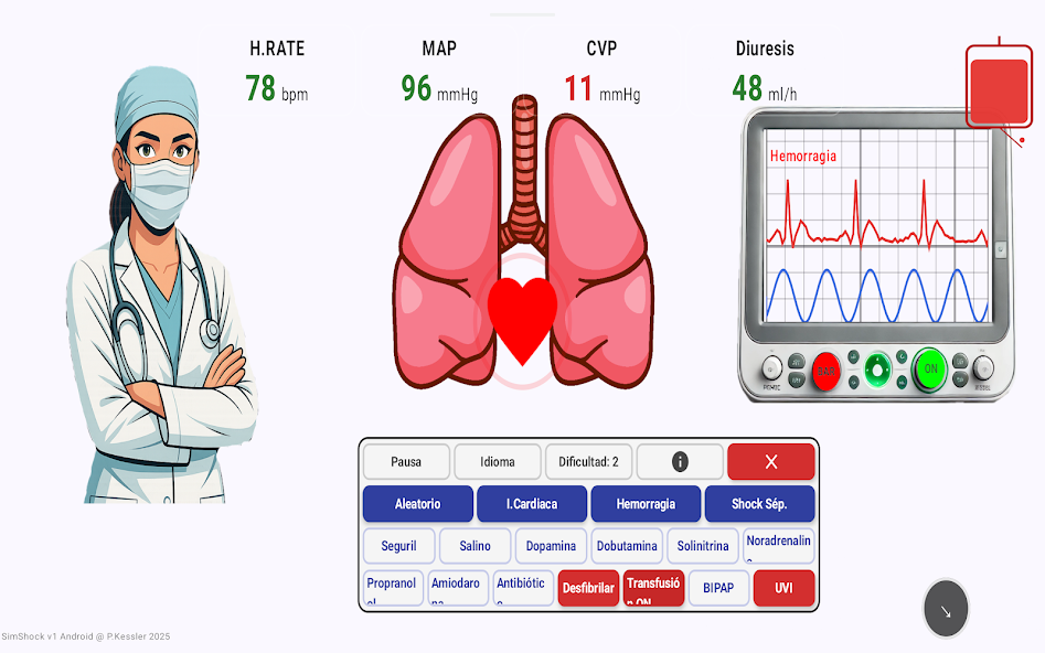 SimShock - screenshot 23