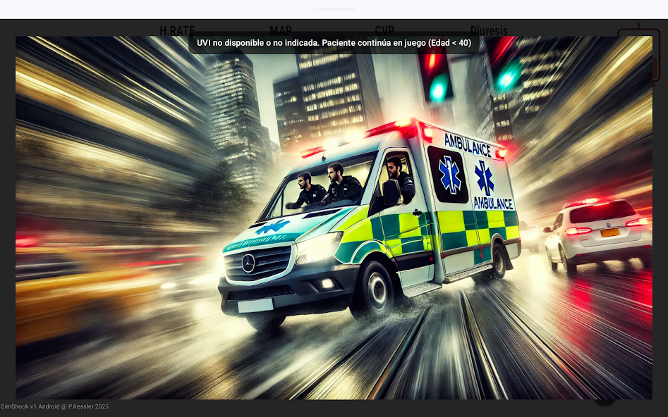 SimShock - screenshot 24