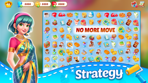 Cuisine Story - screenshot 6