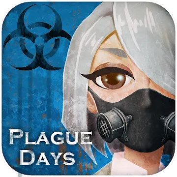 Plague Days MOD APK icon