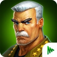 Army of Heroes - app icon