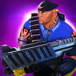 Planet Hunter MOD APK icon