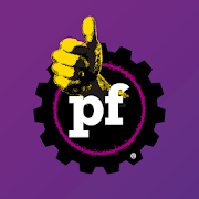 Planet Fitness APK 9.11.12 (Latest) for Android MOD APK icon