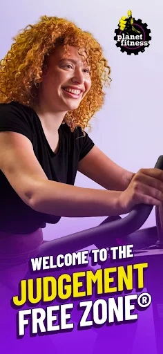 Planet Fitness APK 9.11.12 (Latest) for Android - screenshot 1