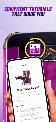 Planet Fitness APK 9.11.12 (Latest) for Android - screenshot 4