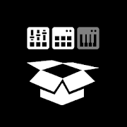 G-Stomper C-64 SID 6581 Pack - app icon