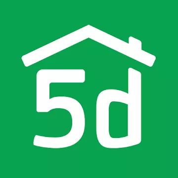 Planner 5D - Interior Design - app icon