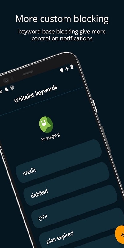 FocusX APK - screenshot 4