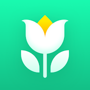 Plant Parent - app icon