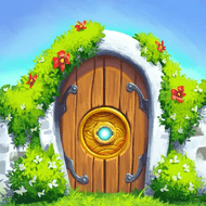 Lost Island: Blast Adventure - app icon