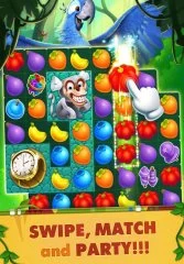 Rio: Match 3 Party - screenshot 2