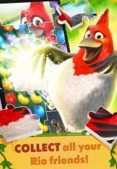 Rio: Match 3 Party - screenshot 4