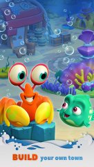 Undersea Match & Build - screenshot 1